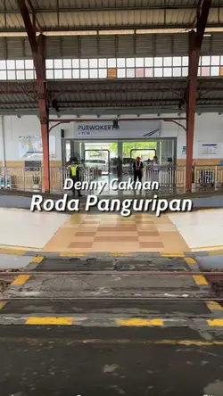 RODA PANGURIPAN