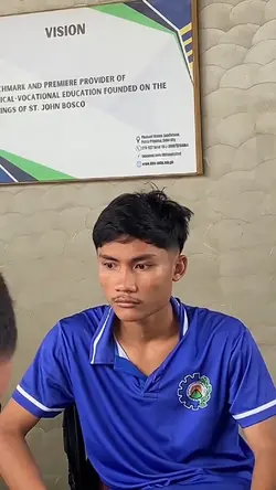 siya parin 