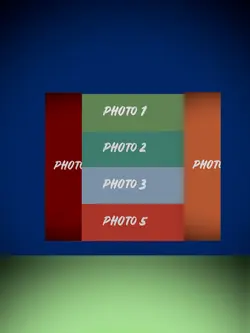 Crazy Template