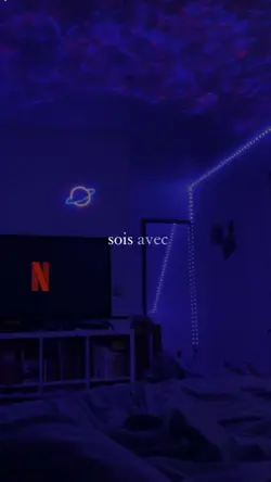 sois avec quelqu'un