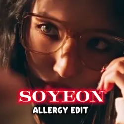 Soyeon edit!