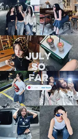 july dump 2025