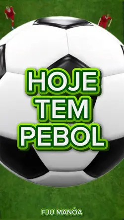 Convite Pebol