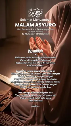 Malam Asyura