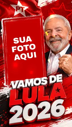 sua foto 