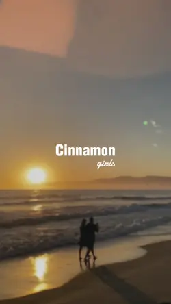 Cinnamon girl cinema