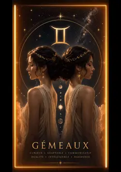 Le gémeaux 