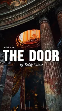 The Door Teddy Swims