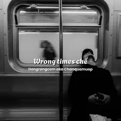 Wrong times parody