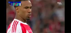 Sad 4 aresenal