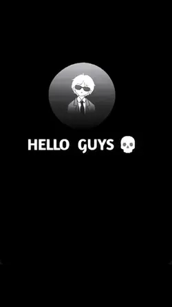 Welcome to my world