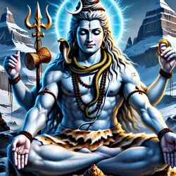 shiva