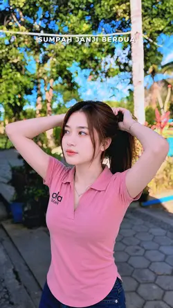 SUMPAH JANJI BERDUA 