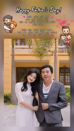 Ngày của Cha