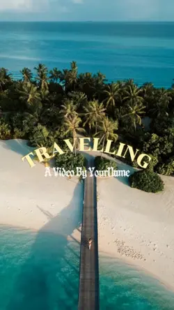 Travelling