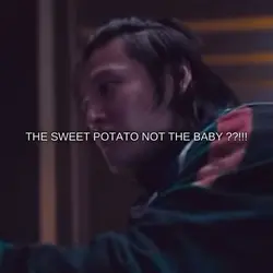 NOT THE BABY ?!? 💔💔