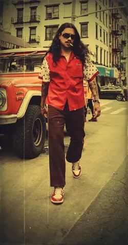Vintage