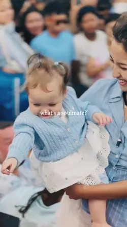 what's a soulmate?