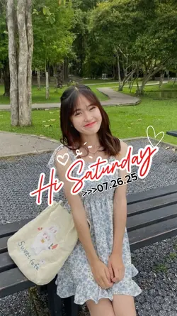 Hi saturday