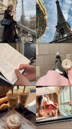 Vlog Moments