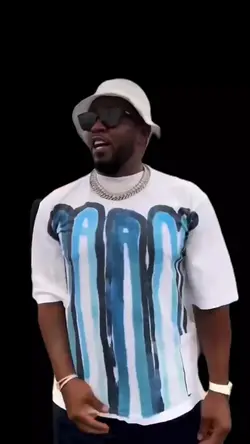 The Diddy Dance
