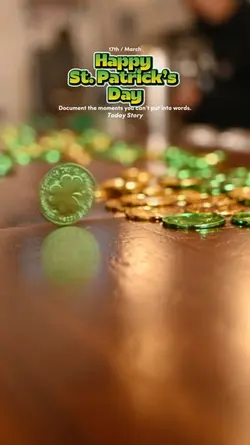 St. Patrick's Day