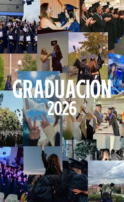Graduación 2026