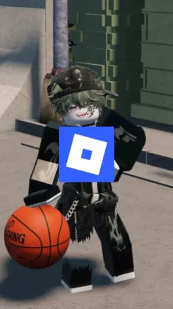 Trend JJ logo ROBLOX