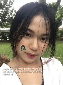 jangan paksa siapapu