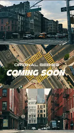 ORIGNAL SERIES