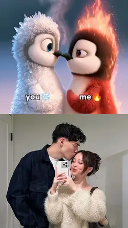 trend pinguin