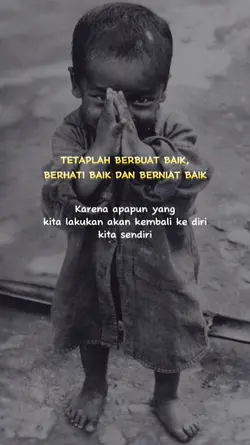 BERHATI BAIK