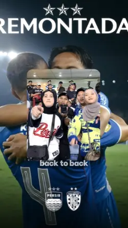 back to back