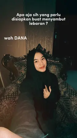 PERLU DISIAP LEBARAN