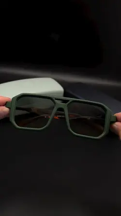 oculos divulgação