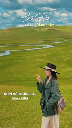 Slow 2 video 