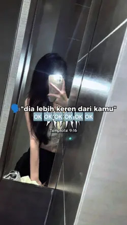DIA LEBIH KEREN