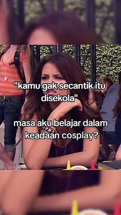 keadaan cosplay