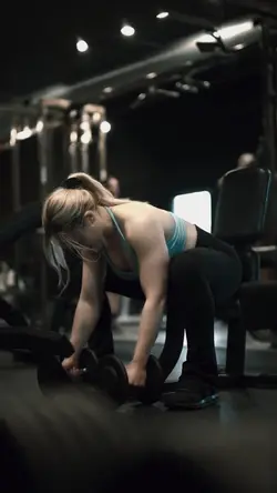 Gym life