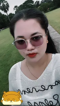 គេពិតមានសំណាង…🤍