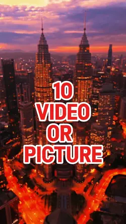 10 video or Photo 