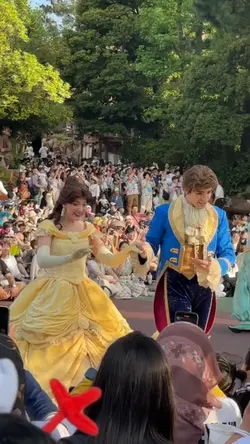disney vlog