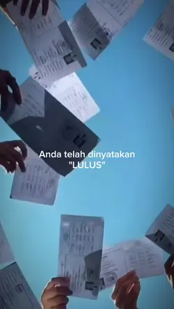 Kelulusan sekolah