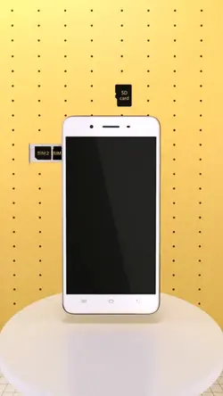 vivo y55