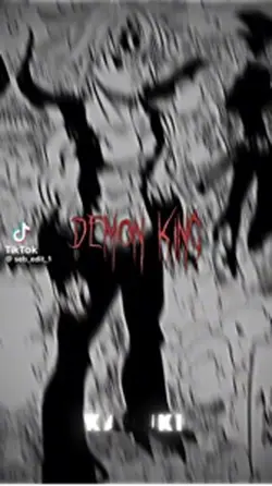Seven deadly sin