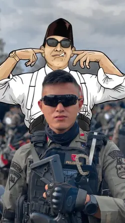 Kece abis 🤟