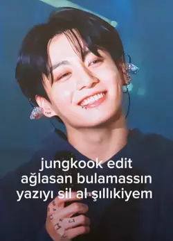 jungkook edit