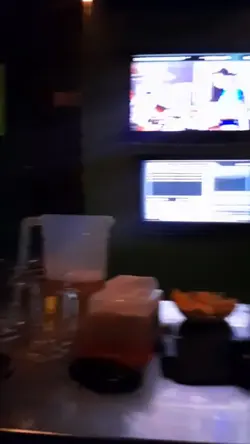 karaoke di room