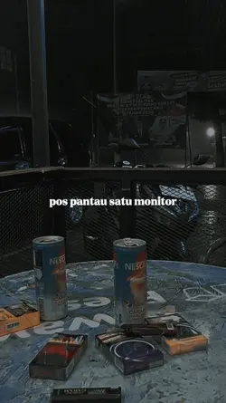 pos pantau 1 monitor