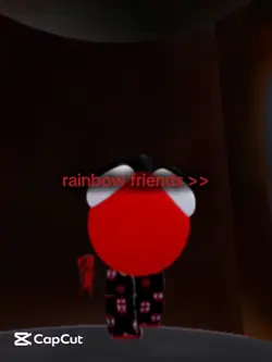 rainbow friendss